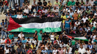One family behind West Bank’s best soccer team