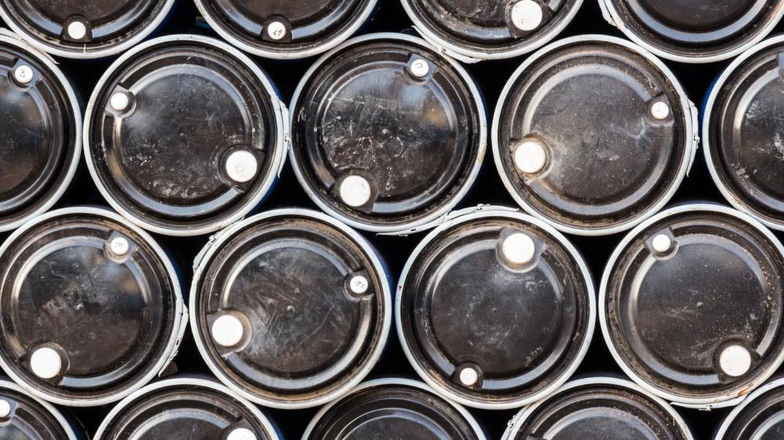 The IEA raised its forecast for global oil demand growth to 1.3 million bpd. (File photo: Shutterstock)