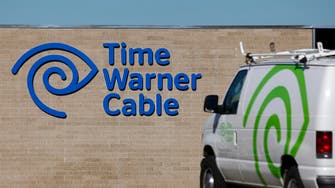 U.S. media giant Comcast to buy Time Warner Cable for $45bn