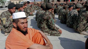 U.S. slams release of 65 Taliban suspects