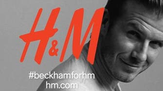 Firm behind Beckham underwear looks to score in India 