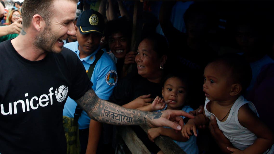 david in Philippines