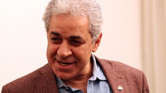  Egypt’s Sabahi urges release of political prisoners 