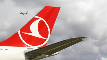 Turkish Airlines has 256 aircraft on order as it looks to expand its fleet. (File photo: Shutterstock)