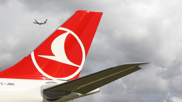 Turkish Airlines passengers rise 24% in Jan. to 4 million