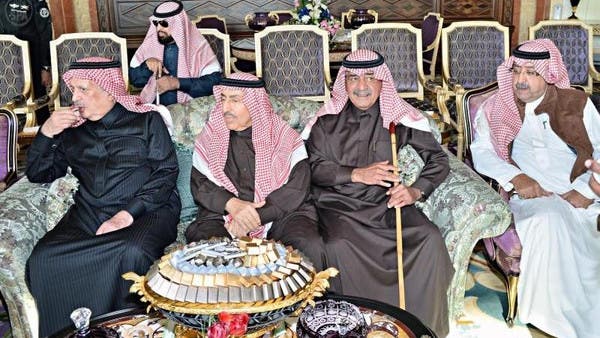 استقبال 11