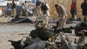 إسلام أباد: لا حوار مع طالبان لغياب وقف إطلاق النار 