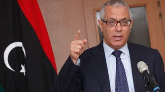 PM: Libya ‘under control’ after coup claim