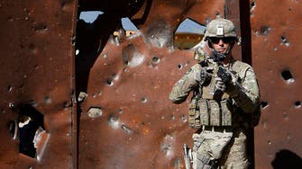 Pentagon: Taliban struck shortly after insider attack