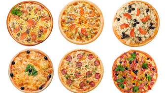Pizza that lasts years? U.S. military lab says it’s close 