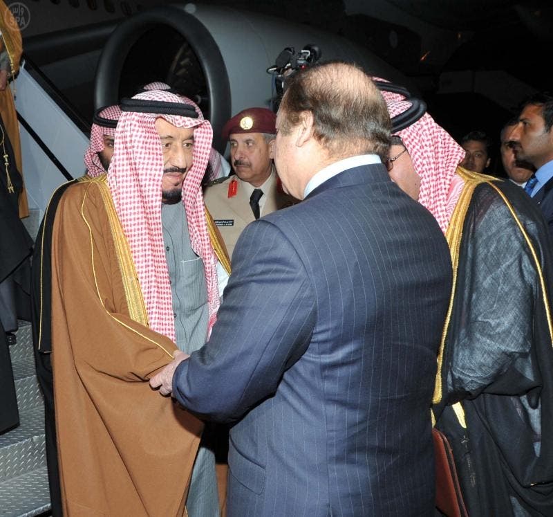 الأمير سلمان