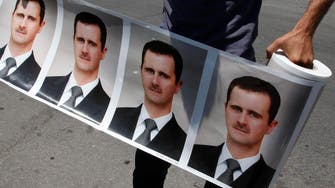U.S. considers ‘more pressure’ on Assad regime 