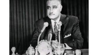 Egypt's Abdel Nasser's house to become museum 