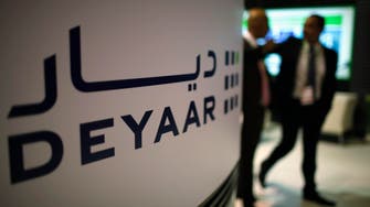 Dubai property firm Deyaar’s Q3 profit up on improving outlook