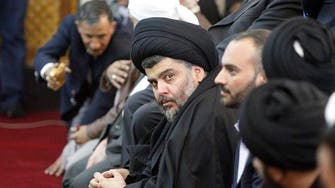 Iraq’s Sadr: cleric, militia chief and kingmaker