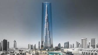 Burj Khalifa to get dramatic makeover? Dubai-based designers are trying