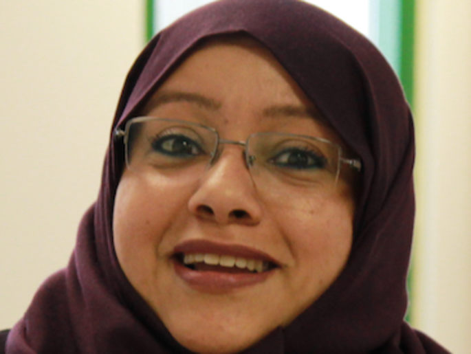 Saudi Gazette Appoints Kingdom S First Female Newspaper Editor