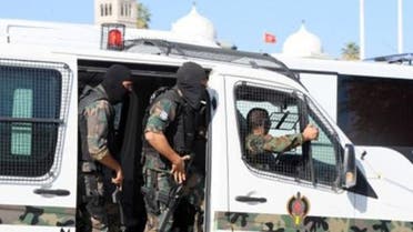 الأمن التونسي يواجه تحدي الجماعات المسلحة