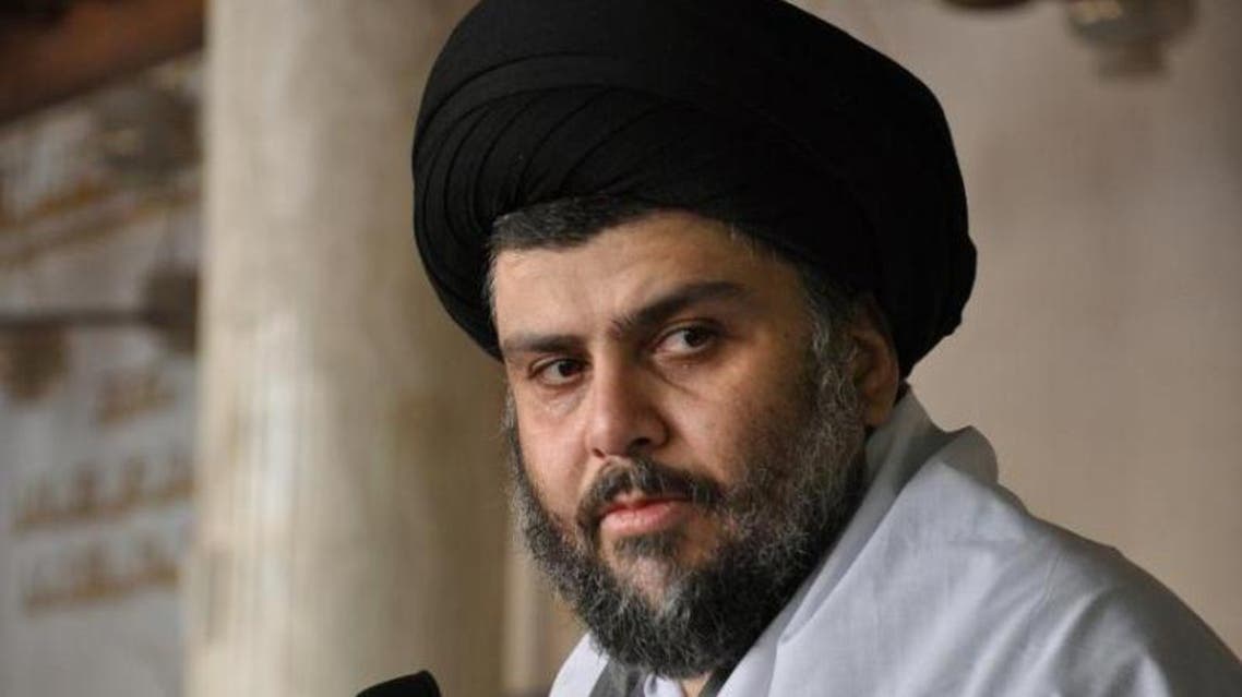 مقتدی صدر
