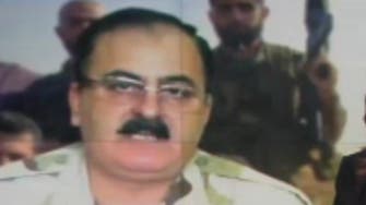 1900GMT: Where did FSA’s former military chief fail?