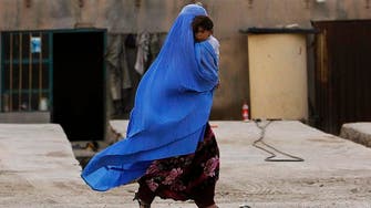 Afghan law to be revised after women’s rights pressure