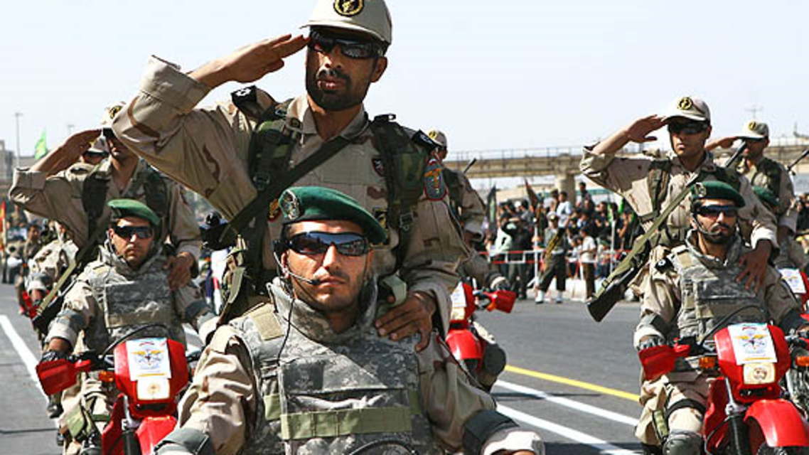 یگان صابرین