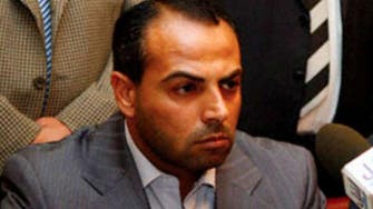 Hamas official investigated for ‘irregularities’