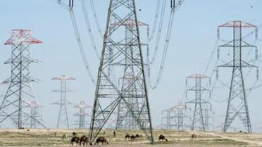 الكهرباء في الكويت