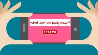 What do women want? New ‘love app’ rescues men