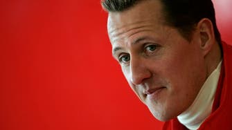 Michael Schumacher out of coma, leaves French hospital