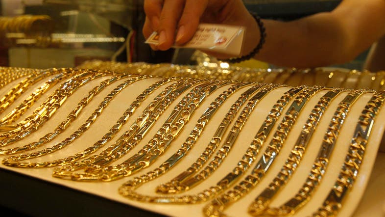 Gold price to soar above $3k an ounce by 2019, expert says - Al Arabiya English