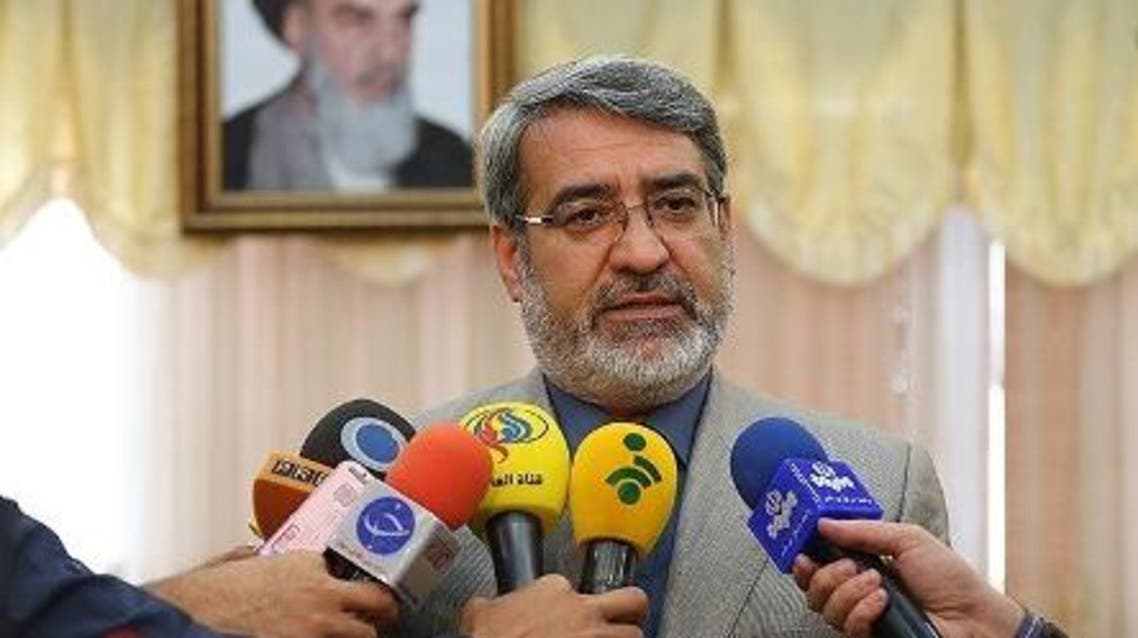 رحمانی فضلی