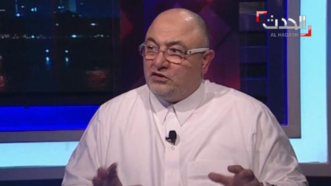 خالد الجندي