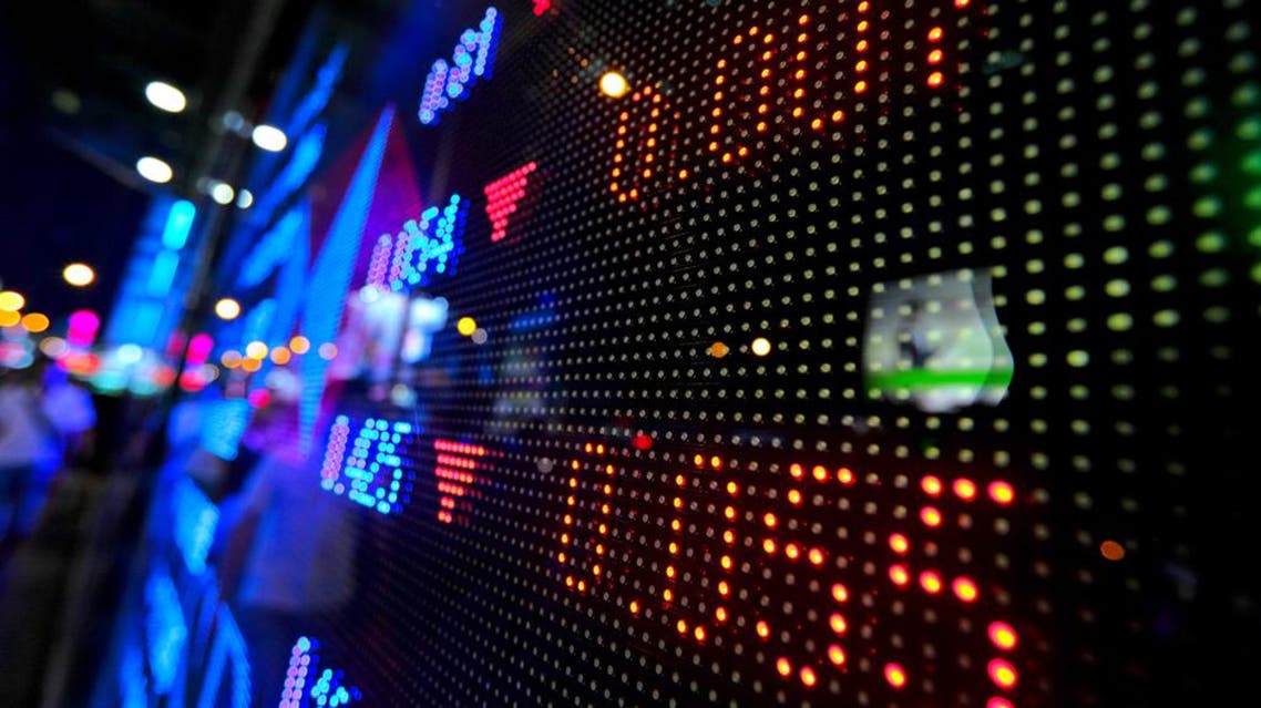 stocks shutterstock
