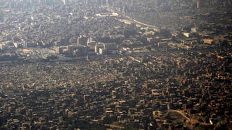 Egypt central bank earmarks $1.44bn for low-cost housing