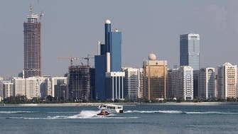 Abu Dhabi hires ex-Dubai executive for its financial free zone