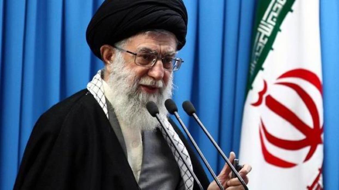 Ali Khamenei
