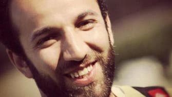 Egyptian filmmaker found dead after Sinai snowstorm