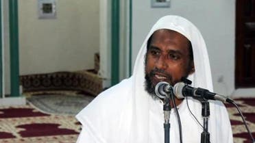 الشيخ علي باوزير