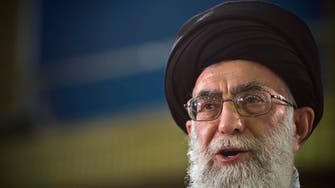 Iran leader unveils ‘economy of resistance’