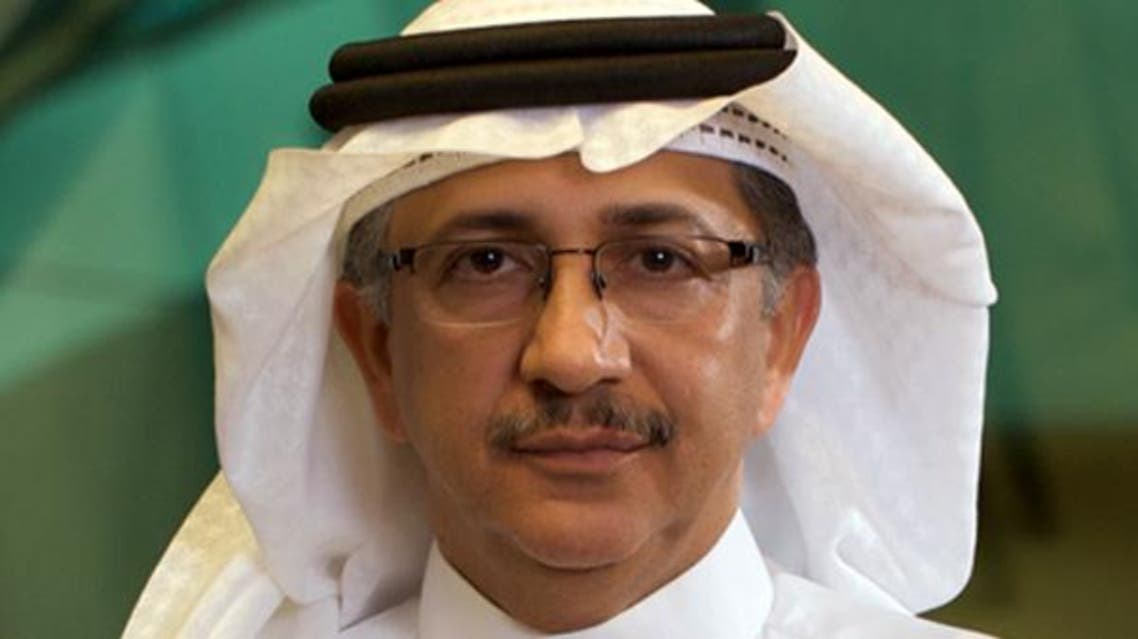 رئيس هيئة الاستثمار السعودية عبداللطيف العثمان