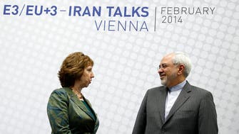 Iran, world powers work out details of nuclear talks in Vienna