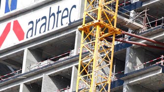 Dubai’s Arabtec says unit wins $272m Kazakh contract