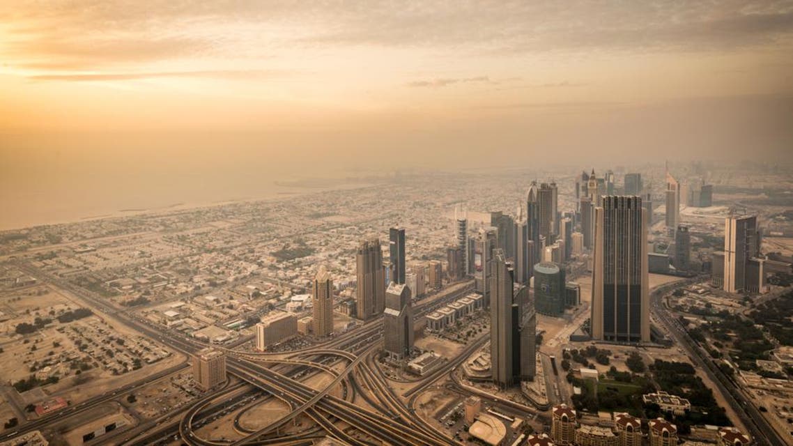 Dubai borrowed money to help its state-linked companies avoid default during the financial crisis. (File photo: Shutterstock)
