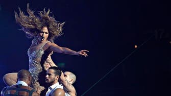 Guess who’s back from the block? JLo to perform again in Dubai