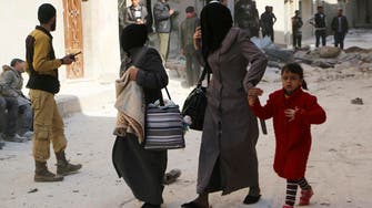Militants give Syrian women two-day ultimatum to wear hijab