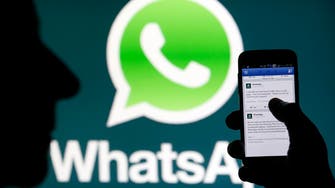 Strong messages from Mideast after Facebook-WhatsApp deal