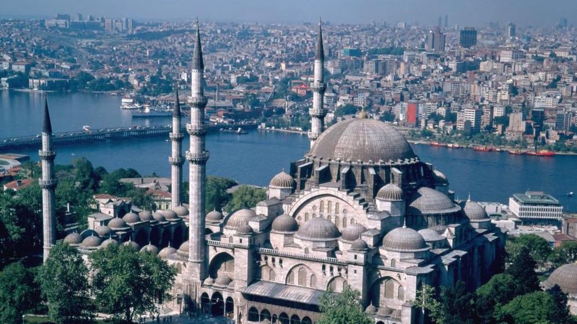 اسطنبول