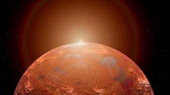 Going to Mars is ‘Haram,’ new fatwa says 