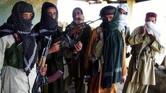 U.N. experts urge halt to ransoms financing al-Qaeda